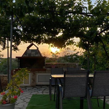 Comfort Apartments Limenaria (Thasos) Exterior foto