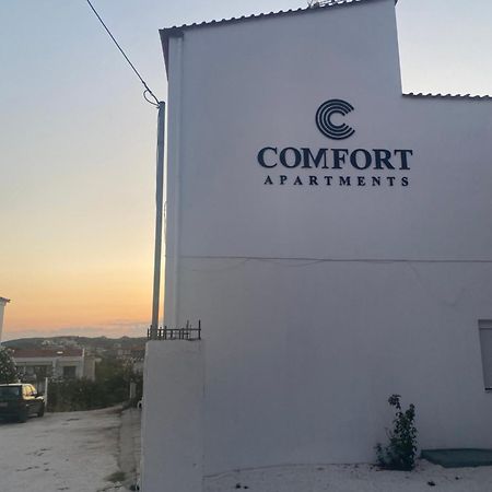 Comfort Apartments Limenaria (Thasos) Exterior foto