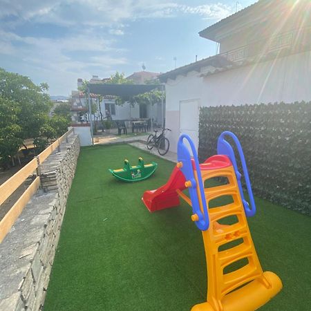 Comfort Apartments Limenaria (Thasos) Exterior foto