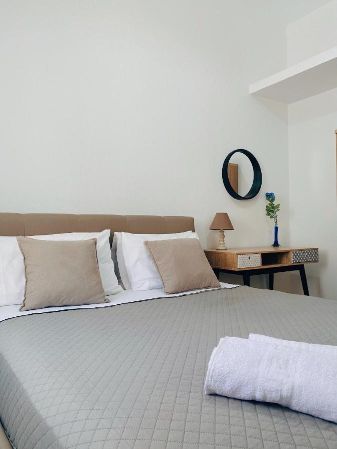 Comfort Apartments Limenaria (Thasos) Exterior foto