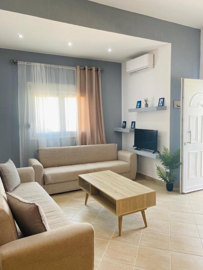 Comfort Apartments Limenaria (Thasos) Exterior foto