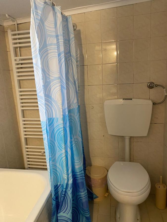 Comfort Apartments Limenaria (Thasos) Exterior foto