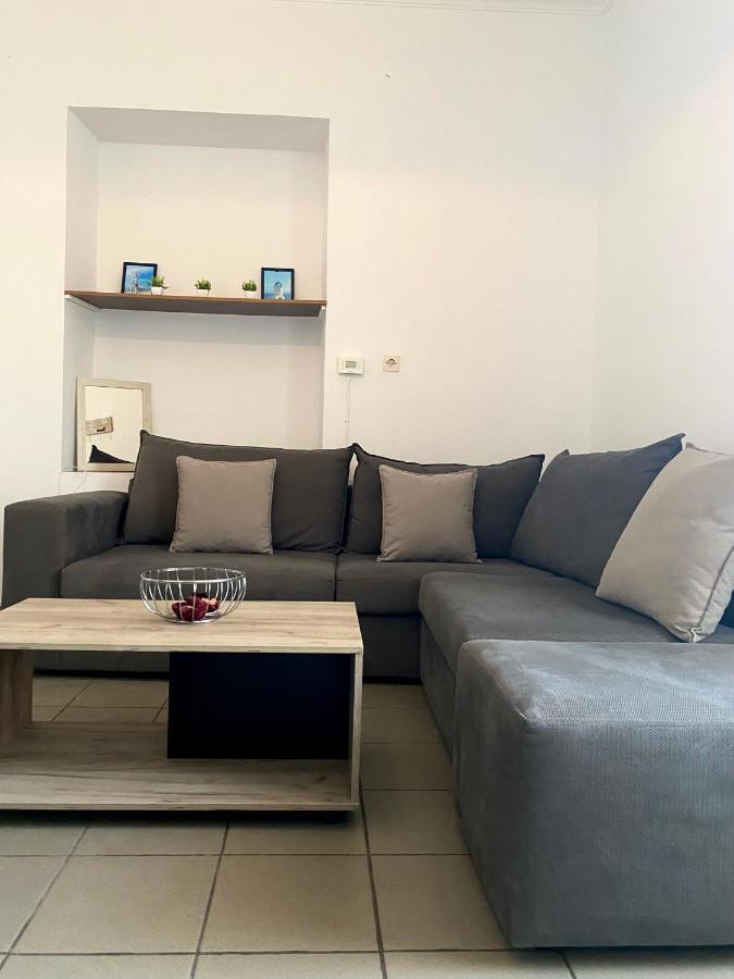 Comfort Apartments Limenaria (Thasos) Exterior foto