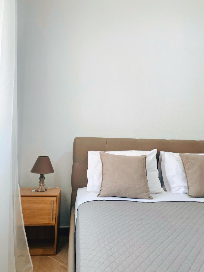 Comfort Apartments Limenaria (Thasos) Exterior foto