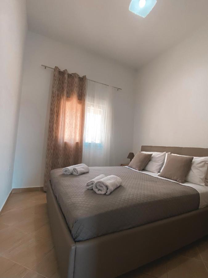 Comfort Apartments Limenaria (Thasos) Exterior foto