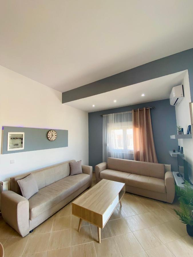 Comfort Apartments Limenaria (Thasos) Exterior foto