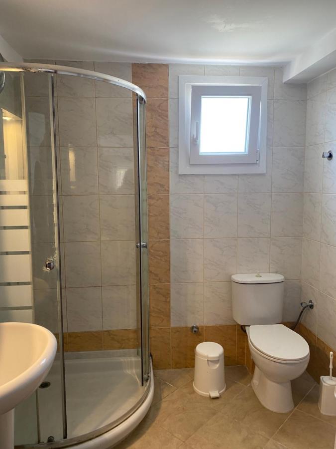 Comfort Apartments Limenaria (Thasos) Exterior foto