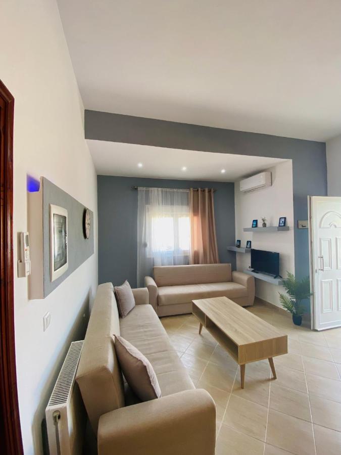 Comfort Apartments Limenaria (Thasos) Exterior foto