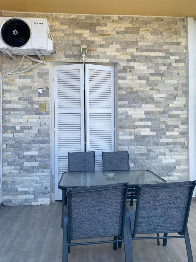 Comfort Apartments Limenaria (Thasos) Exterior foto