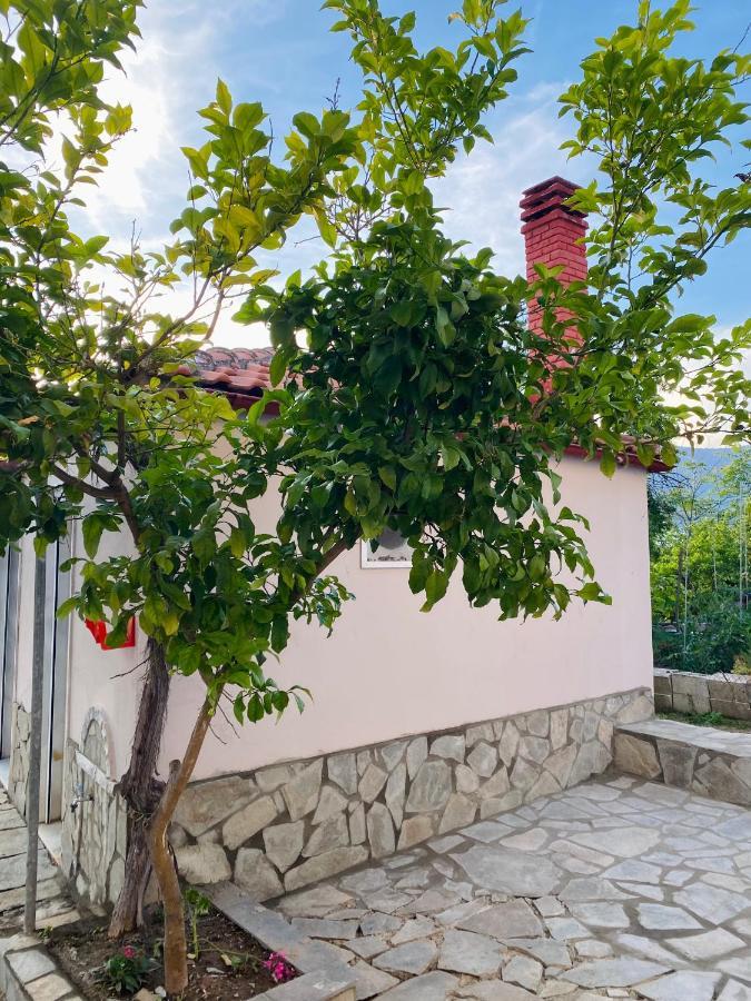 Comfort Apartments Limenaria (Thasos) Exterior foto
