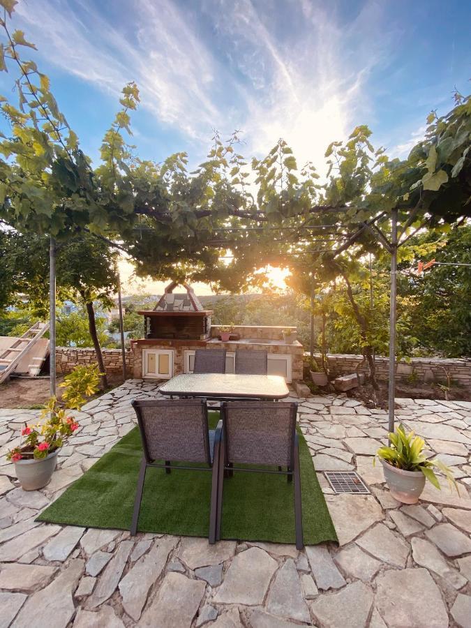 Comfort Apartments Limenaria (Thasos) Exterior foto