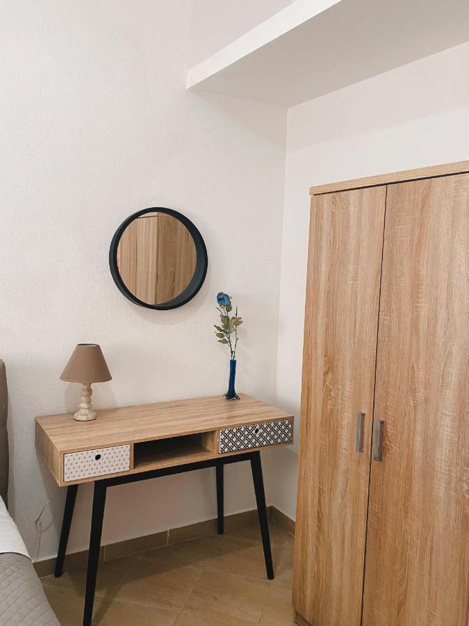 Comfort Apartments Limenaria (Thasos) Exterior foto