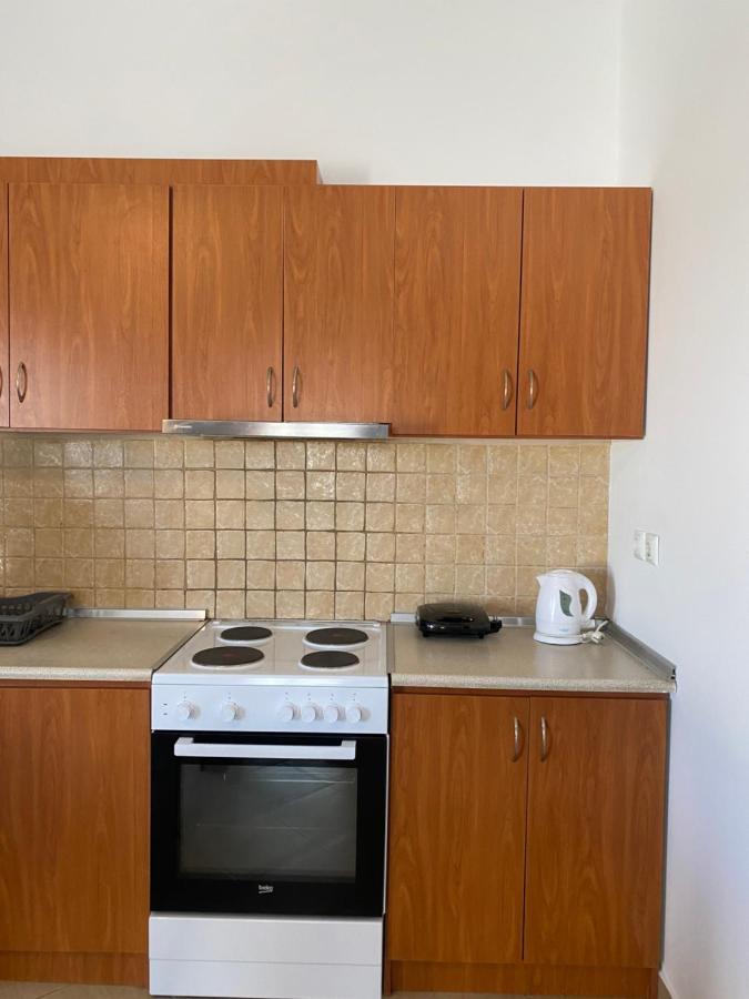 Comfort Apartments Limenaria (Thasos) Exterior foto