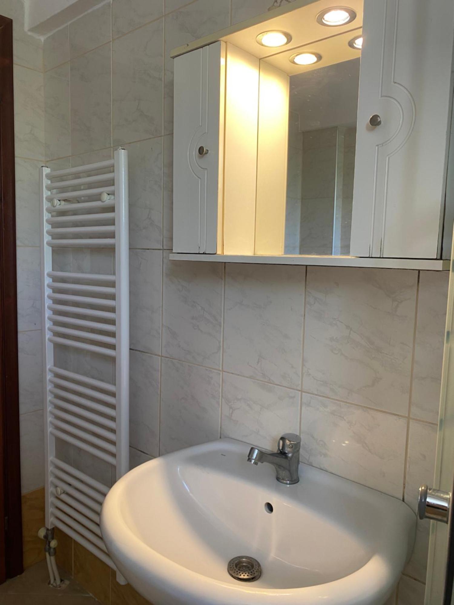 Comfort Apartments Limenaria (Thasos) Exterior foto
