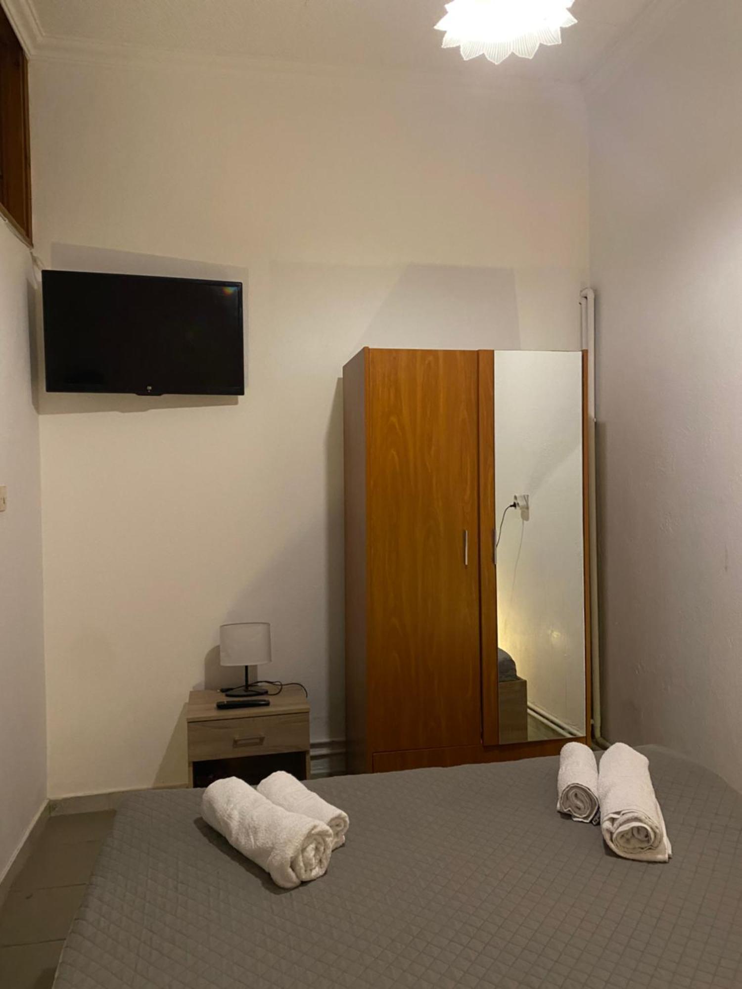 Comfort Apartments Limenaria (Thasos) Exterior foto