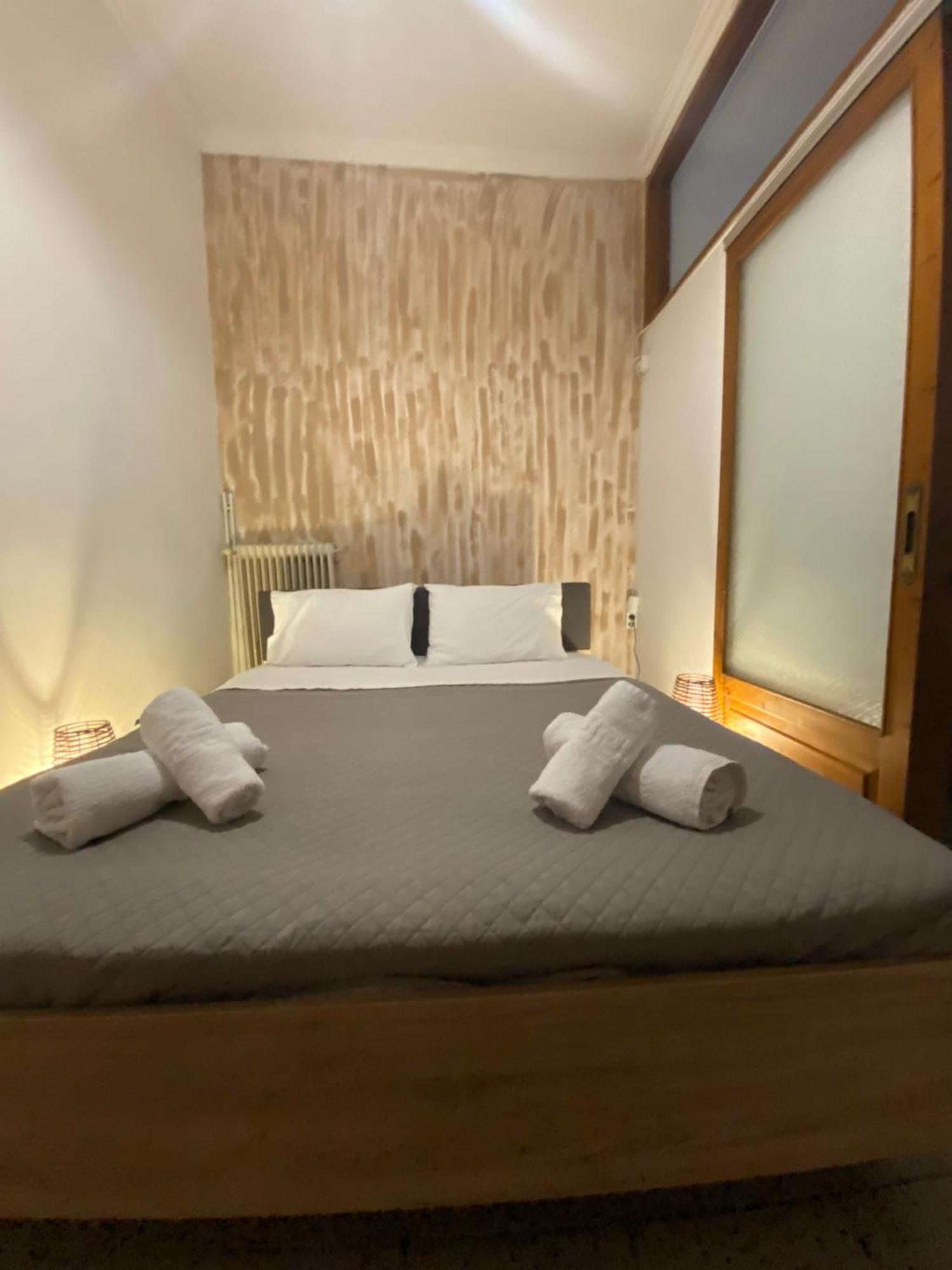 Comfort Apartments Limenaria (Thasos) Exterior foto